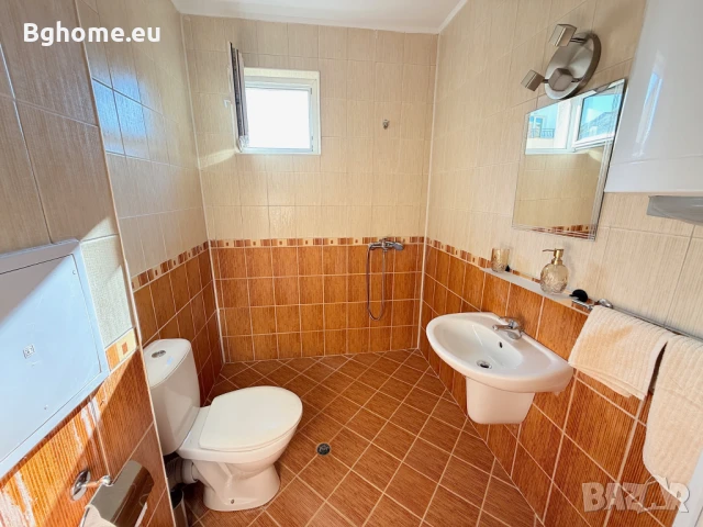 Апартамент с 2 спални без такса поддръжка в района на Какао в Слънчев бряг, снимка 6 - Апартаменти - 51225271