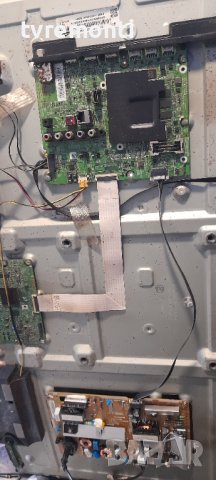 лед диоди от дисплей CY-WJ040CGLV1H от телевизор Samsung модел UE40J6300AW, снимка 3 - Части и Платки - 36647084