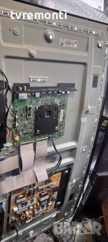 лед диоди от дисплей CY-VK049HGLV4H от телевизор Samsung модел 49KU6509U, снимка 3 - Части и Платки - 36846304