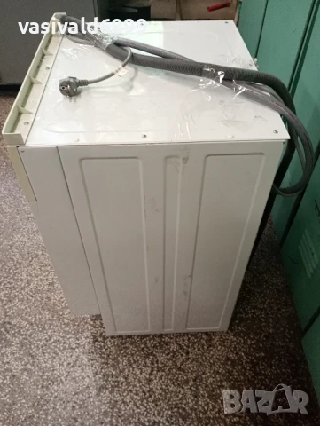 Пералня за вграждане EUROLUX , снимка 6 - Перални - 50762912