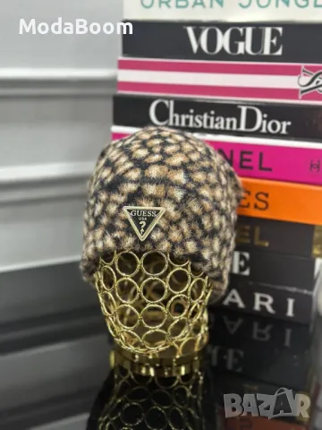 Маркови зимни шапки , снимка 5 - Шапки - 48250927