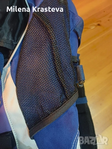 Раница голяма, снимка 8 - Чанти - 53523195