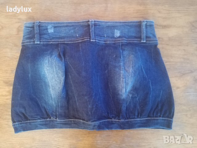 Simply Chic, Оригинална Пола, Размер М(38). Код 2119, снимка 2 - Поли - 43758626