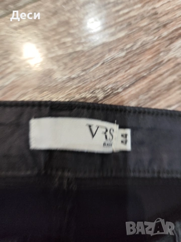 кожен панталон , снимка 3 - Панталони - 53395653