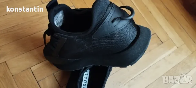 МЪЖКИ МАРАТОНКИ LONSDALE 43, снимка 3 - Маратонки - 49752572