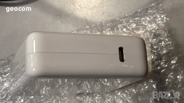 Type-C 96W ново зарядно (5/9/15/20V-96W,Комплект), снимка 6 - Оригинални зарядни - 48659930