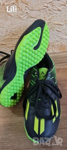 Детски футболни обувки , снимка 3 - Детски маратонки - 50018721