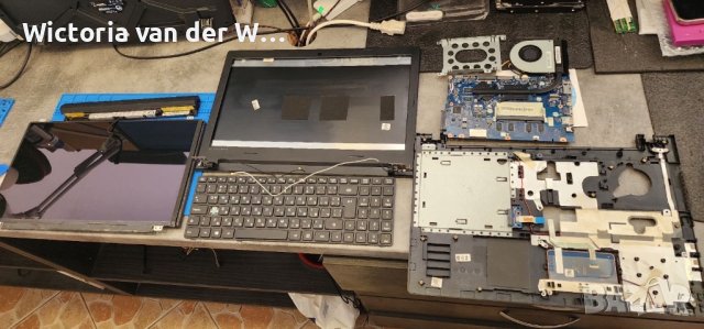 Лаптоп Lenovo Ideapad 100-15IBD на части, снимка 1 - Други - 38481126