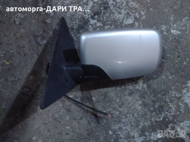 Огледало ляво електрическо за БМВ Е-46 2000г