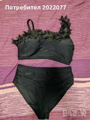 Дамски бански костюми , снимка 2 - Бански костюми - 49483828