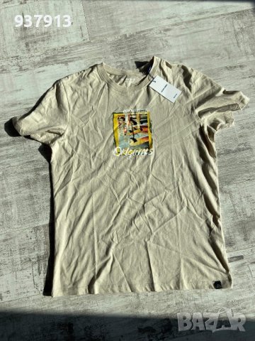 Мъжка тениска , снимка 1 - Тениски - 40802967