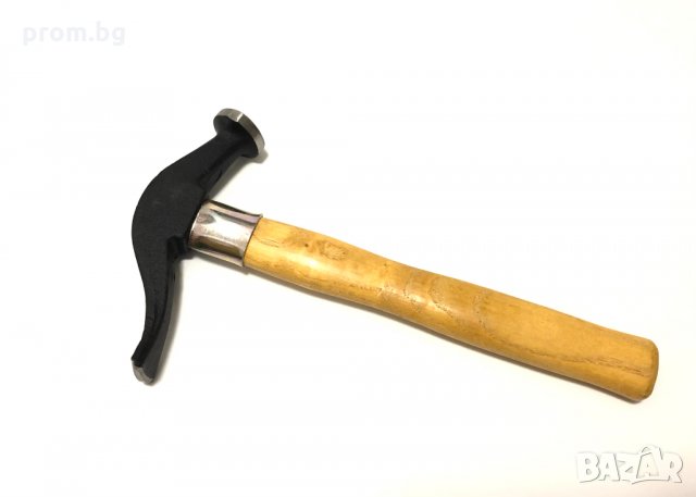 обущарски, занаятчийски чук, 26,5 см, високо качество, Италия, снимка 2 - Други инструменти - 32905939
