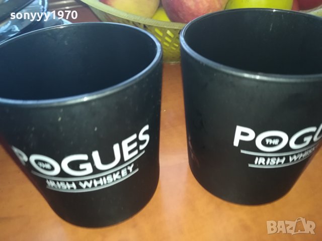 POGUES 1212231051, снимка 2 - Колекции - 43376169