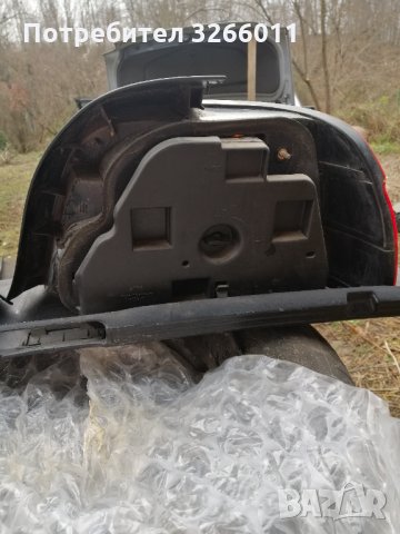 Стопове бмв е39 , снимка 3 - Части - 35377770