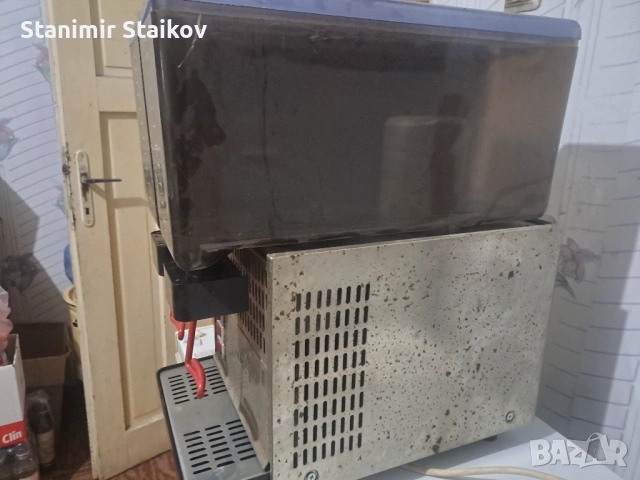 Сок машина използвана, снимка 2 - Други - 53441533