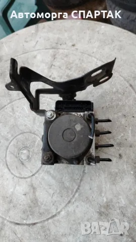 0265232491 ABS Помпа Citroen Nemo,Fiat Fiorino, Peugeot Bipper 51879971 0265801079 0 265 232 491