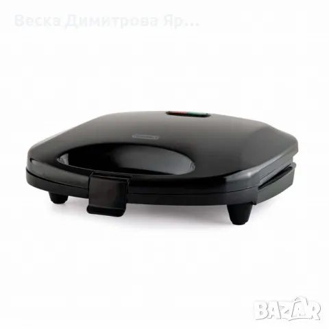 Уред за сандвичи с грил плоча Termomax, 750W