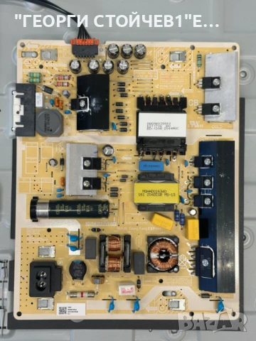 UE65TU7102K   BN41-02751B-000  BN94-15566N BN44-01055A  L65S6N_TDY  CY-GT065HGLV7H   LM41-00876A   , снимка 6 - Части и Платки - 50976233