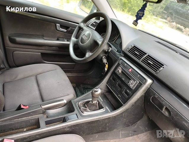 Ляв  и десен фар за ауди а4 б6 AUDI A4 B6 Valeo, снимка 6 - Части - 43651299