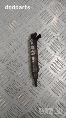 Дюза VW Golf 4 1.9TDI 110кс. 2001г.	