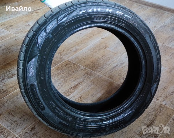 Летни гуми Falken ZE-914 225/55 R16 95 волт