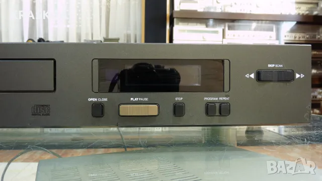 NAD 5425, снимка 3 - Ресийвъри, усилватели, смесителни пултове - 48549956