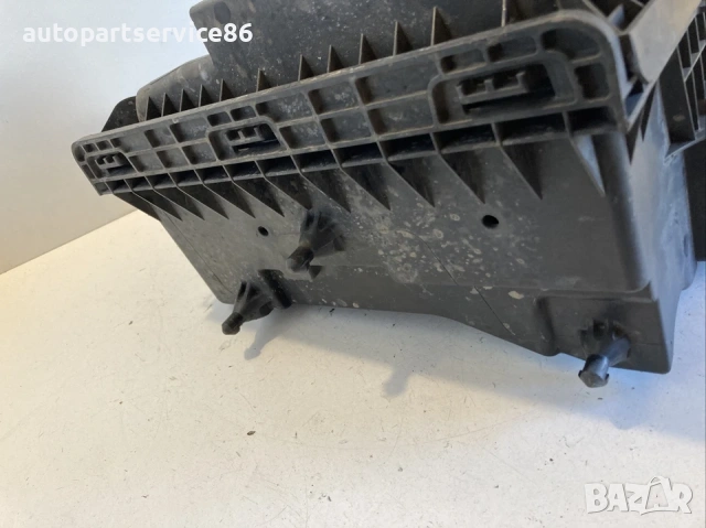 Кутия за въздушен филтър за Jeep Compass 2.0 CRD (2009) 04891820AB, снимка 3 - Части - 53391644