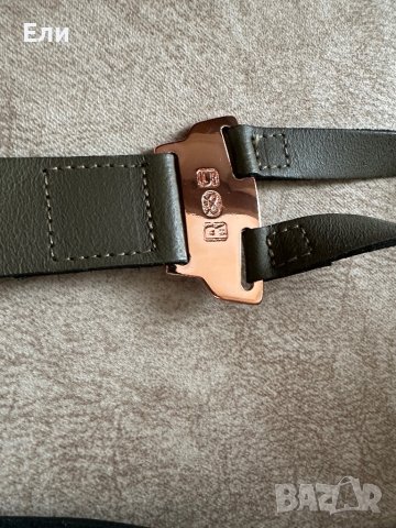 G STAR кожен колан⭐️, снимка 4 - Колани - 44000412