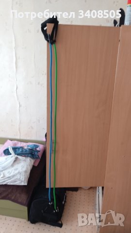 Ластици за фитнес