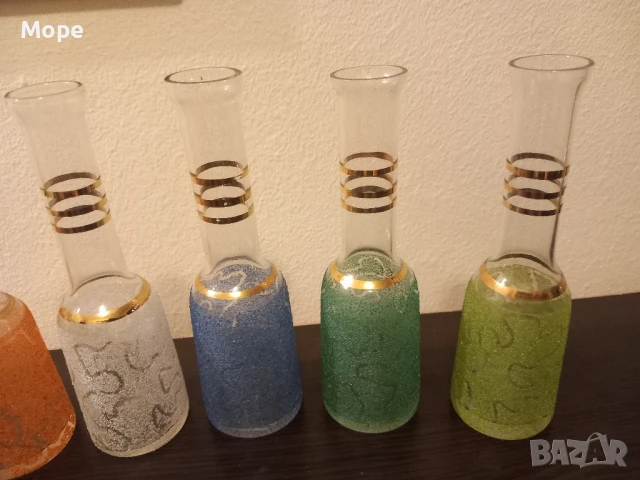 Юзчета 50 мл., снимка 4 - Чаши - 51184671