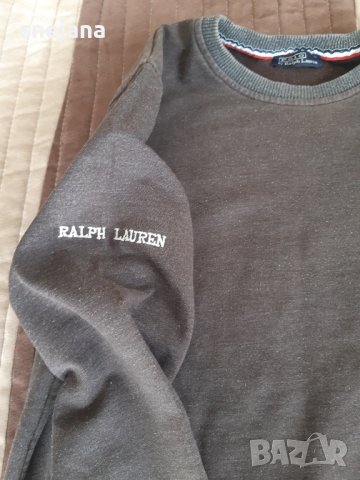 Оригинален пуловер , снимка 4 - Блузи с дълъг ръкав и пуловери - 43656897