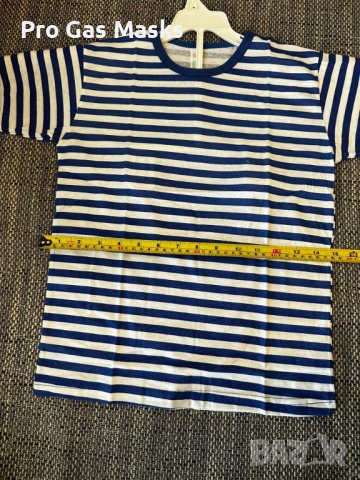 Моряшка Тениска 100 % Памук Детска 36/38 само за 8 лв за брой Последни Бройки Моряшки Тениски Цени н, снимка 14 - Детски тениски и потници - 40266784