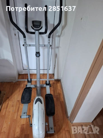 Кростреножор, снимка 3 - Фитнес уреди - 53294719