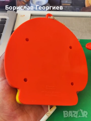 Три броя стари музикални играчки sankyo 1979/1980, снимка 3 - Колекции - 50903767