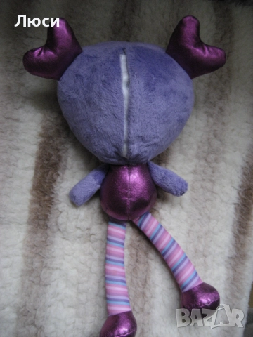 Дървен детски ксилофон със приятен звон и още, снимка 9 - Музикални играчки - 36298863