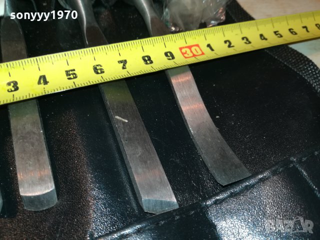 ДЛЕТА 20СМ-10БР В КАЛЪФ-ВНОС АНГЛИЯ 2211211856, снимка 15 - Други инструменти - 34893412