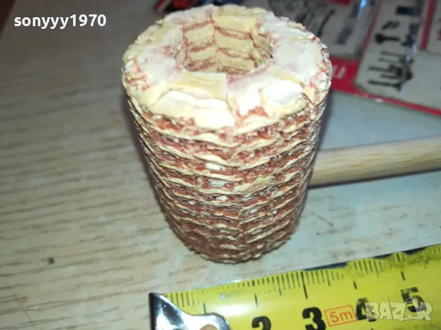 CORN NEW PIPE 1103251547, снимка 4 - Лули - 49450914