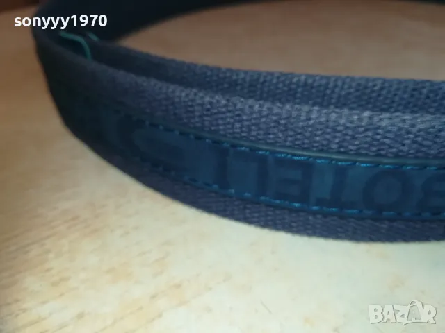 BOTELI-BLUE-КОЛАН СИН 130СМ 2210241931, снимка 11 - Колани - 47681086