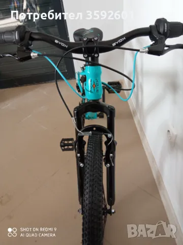 нови 24цола, снимка 5 - Велосипеди - 49515378