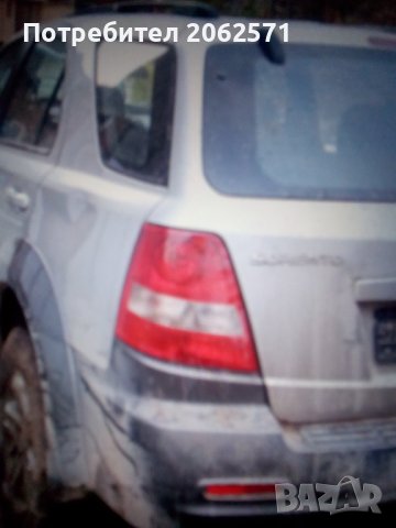 Киа Соренто/kia sorento на части, снимка 7 - Автомобили и джипове - 43765791