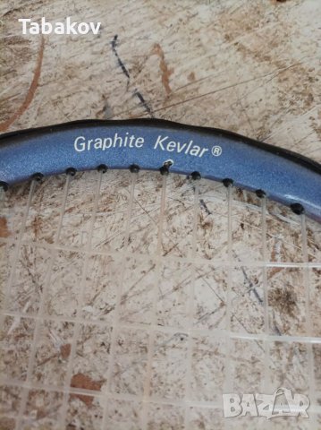  Тенис ракета Rossignol Vectris 6.000 G. K., снимка 7 - Тенис - 38424519