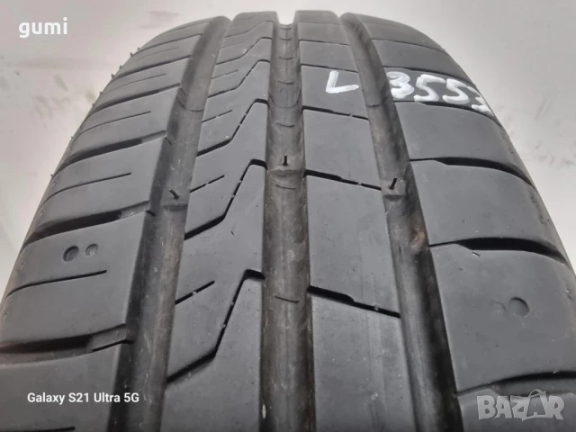 1бр лятна гума 165/70/14 HANKOOK L03553