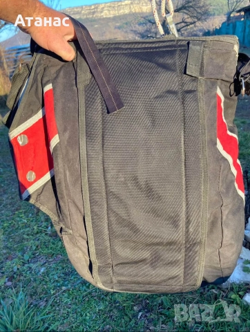 Сбруя за парапланер Best Of Air Tube размер M, снимка 3 - Други спортове - 52914184