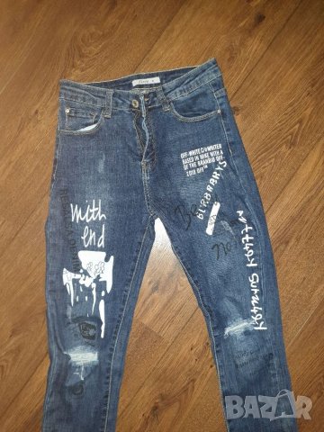 Дънки 77, снимка 1