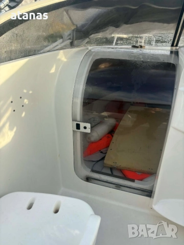 QuickSilver  650 Cruiser, снимка 10 - Воден транспорт - 52845397