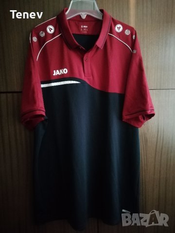 Jako оригинална тениска фланелка 3XL