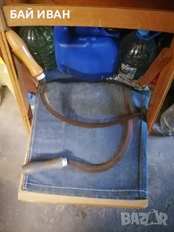 2БР СТАРИ СЪРПОВЕ, снимка 2 - Антикварни и старинни предмети - 53444845