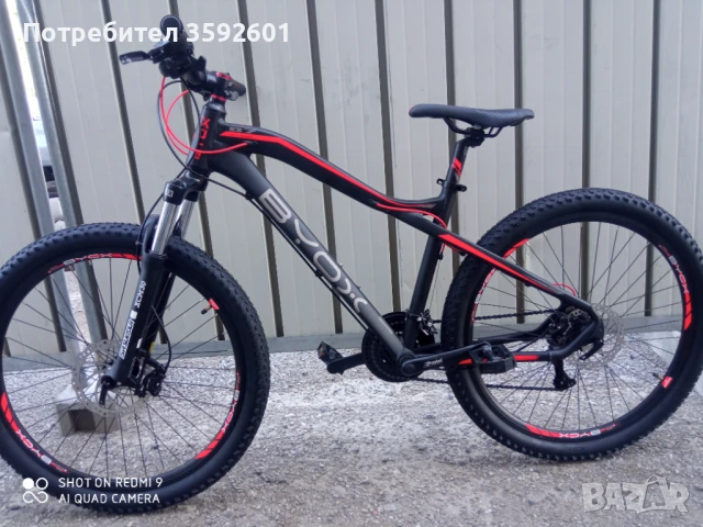 чисто нови 26 цола ,гаранция.