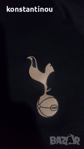Оригинална тениска nike Tottenham Hotspur, снимка 3 - Футбол - 37963288