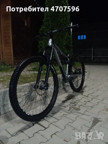 Drag Ronin 3.0, снимка 8 - Велосипеди - 53081244